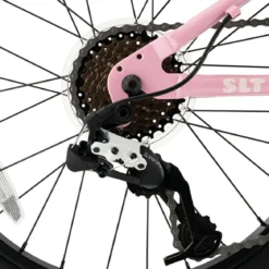 Future Star - Kids Bike