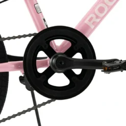 Future Star - Kids Bike