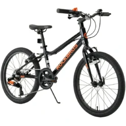 Future Star - Kids Bike
