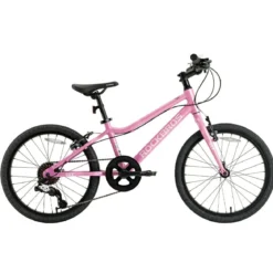 Future Star - Kids Bike