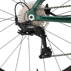 Gale - Aluminum Road Bike