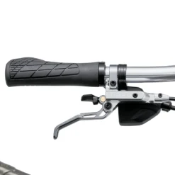 Gravis-Steel Folding Gravel Bike