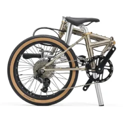 Gravis-Steel Folding Gravel Bike