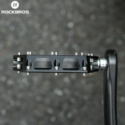 Griffin Aluminum Alloy DH Wider Pedals