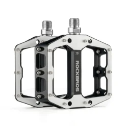 Griffin Aluminum Alloy DH Wider Pedals