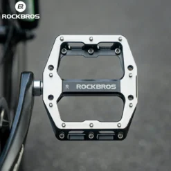 Griffin Aluminum Alloy DH Wider Pedals