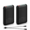 Heated Gloves Batteries （For 16410002001 ）