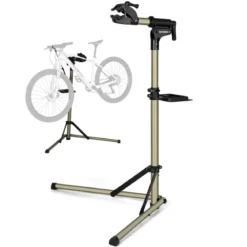 Heavy-Duty Home Mechanic Repair Stand (65 Lbs Capacity)
