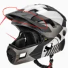Helmet brim（For 10110061003）
