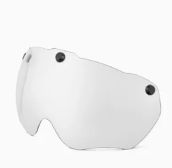 Helmet Visor Fen （ for SKU:10110045002)