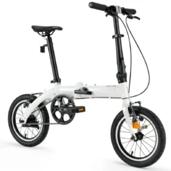 IFN 14-Inch Folding Bike