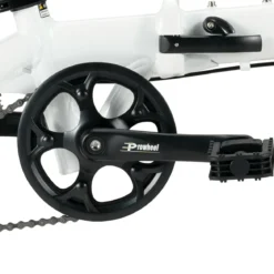 IFN 14-Inch Folding Bike
