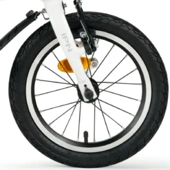 IFN 14-Inch Folding Bike