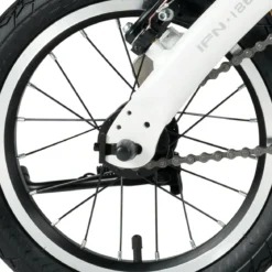 IFN 14-Inch Folding Bike