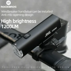 JHL 1200LM USB-C
