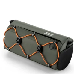 2.2L Bicycle Hexagonal Handlebar Bag