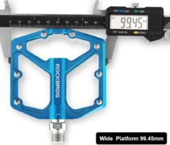 Lightweight Bike Pedals