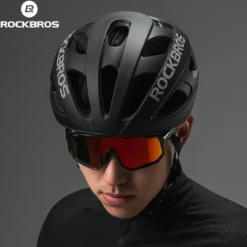 LK-66 Adult Bike Cycling Helmet