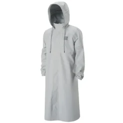Long Raincoat Waterproof Poncho Jackets