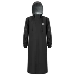 Long Raincoat Waterproof Poncho Jackets