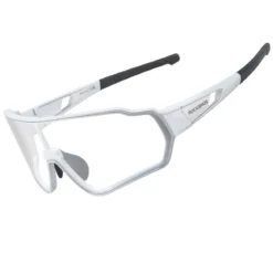 Low Wind Resistance Photochromic Sunglasses
