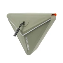 Magnetic Waterproof Tail Bag 0.6L-SaddleMate