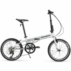 MBS 20-Inch Folding Bike
