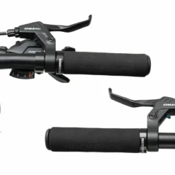 MBS 20-Inch Folding Bike
