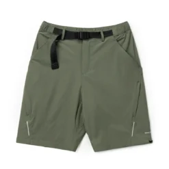 Men's Casual Shorts Breathable Unisex for 77–95°F