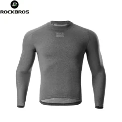 Men’s Cycling Base Layer Merino Wool