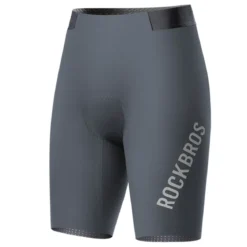 Men’s Endurance Padded Cycling Shorts - YDDK012