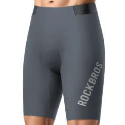 Men’s Endurance Padded Cycling Shorts - YDDK012