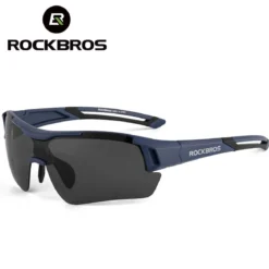 Men's Polarized Sunglasses for Road & Mountain Biking