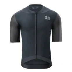 Men's Short Sleeve Cycling Jersey Breathable Quick Dry | Byron