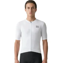 Men's Short Sleeve Cycling Jersey Breathable Quick Dry | Byron