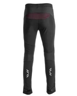 Men's Winter Cycling Pants Windproof Thermal Ergonomics