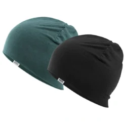Merino Wool Warm Winter Hat Watch Cap for Men Women