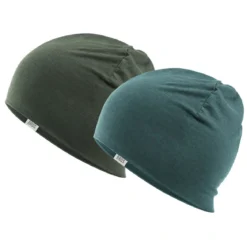 Merino Wool Warm Winter Hat Watch Cap for Men Women