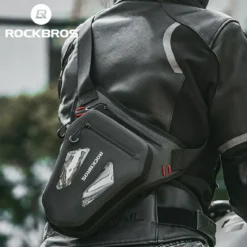 Motorcycle Leg Bag 1L Waterproof