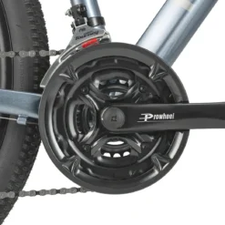 MT200 - Mountain Bike
