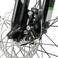 MT200 - Mountain Bike