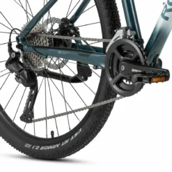 MT300-Mountain Bike