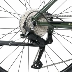 MT300-Mountain Bike