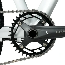 MT400 Mountain Bike
