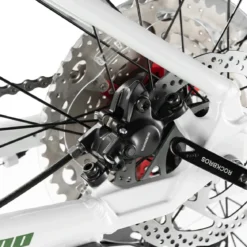 MT400 Mountain Bike