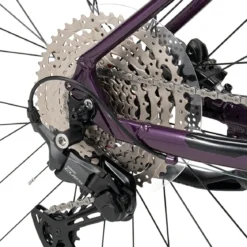 MT400 Mountain Bike