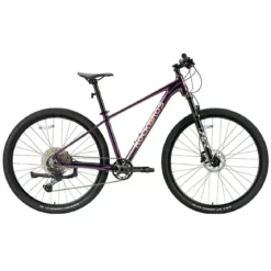 MT400 Mountain Bike