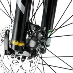 MT400 Mountain Bike