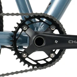 MT400 Mountain Bike