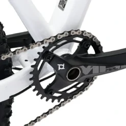 MT600 - Mountain Bike